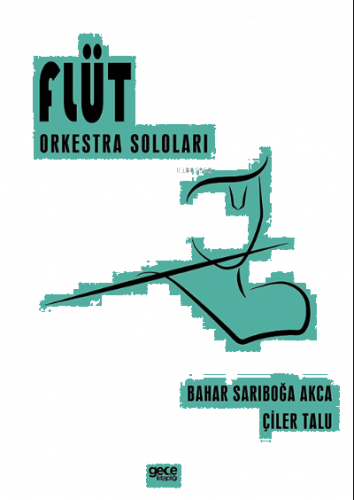 Flüt Orkestra Soloları