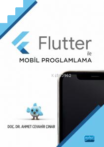 Flutter ile Mobil Programlama