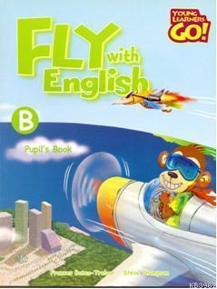 Fly with English Pupils Book - B