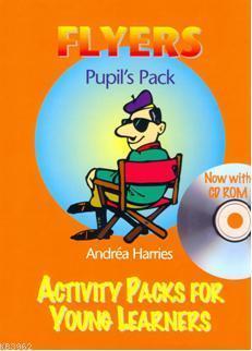Flyers; Pupils Pack