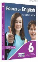 Focus On English 6