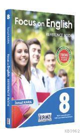 Focus On English 8
