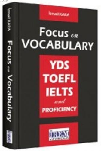 Focus On Vocabulary