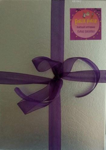 Fokur Fokur Muhteşem Büyükanne Yemek Yarışması (Kutu)