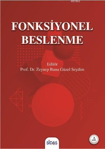 Fonksiyonel Beslenme