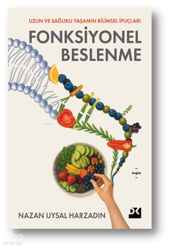 Fonksiyonel Beslenme