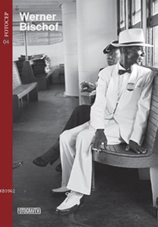 Fotocep 4 - Werner Bischof