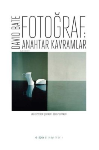Fotoğraf: Anahtar Kavramlar