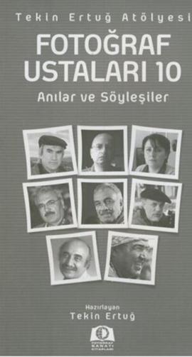 Fotoğraf Ustaları 10