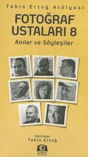 Fotoğraf Ustaları 8