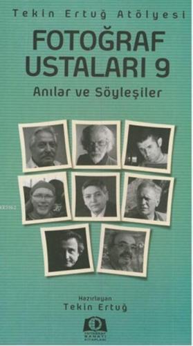 Fotoğraf Ustaları 9