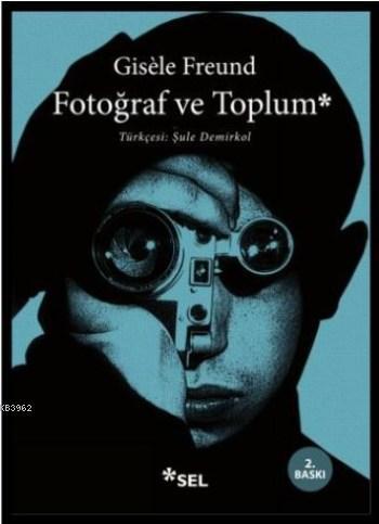 Fotoğraf ve Toplum