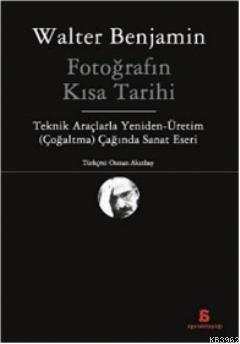 Fotoğrafın Kısa Tarihi