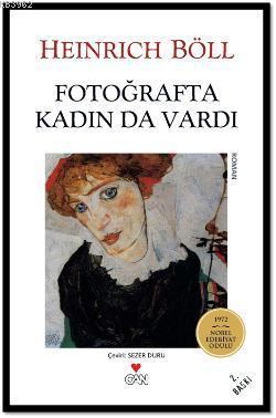 Fotoğrafta Kadın da Vardı