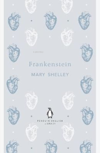 Frankenstein (Penguin English Library)