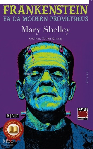 Frankenstein ya da Modern Prometheus