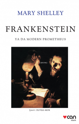 Frankenstein: Ya Da Modern Prometheus