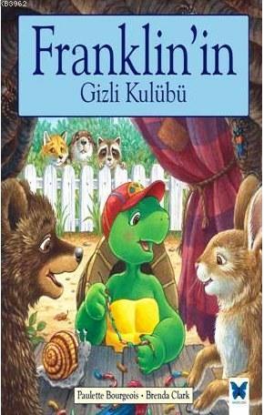 Franklin'in Gizli Kulübü