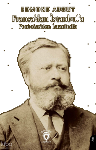 Fransa’dan İstanbul’a(Pontoise’den İstanbul’a)