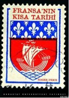 Fransa'nın Kısa Tarihi