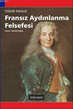 Fransız Aydınlanma Felsefesi