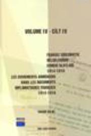 Fransız Diplomatik Belgelerinde Ermeni Olayları (1914-1918) Cilt 5