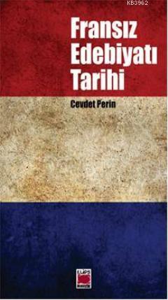 Fransız Edebiyatı Tarihi