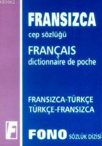 Fransızca Cep Sözlüğü