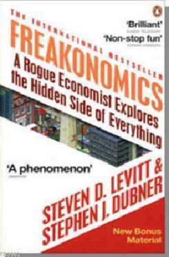 Freakonomics