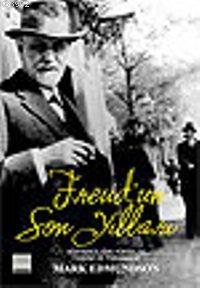 Freud'un Son Yılları; Köktenciliğin Yükselişi Faşizm ve Psikanaliz