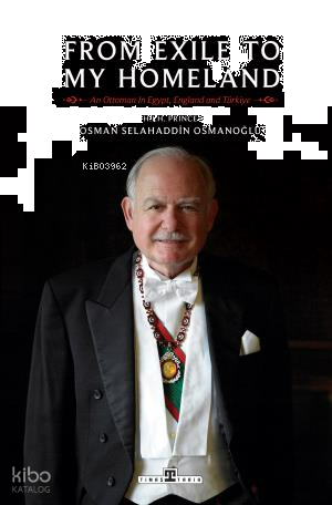 From Exile to My Homeland