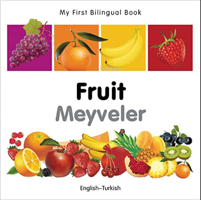 Fruit Meyveler