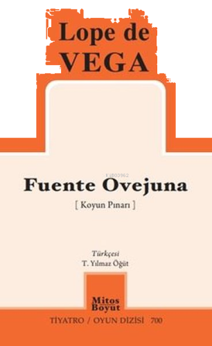 Fuente Ovejuna (Koyun Pınarı)