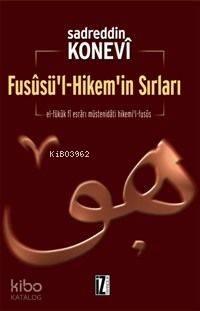 Fusûsü'l-Hikem'in Sırları