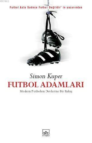 Futbol Adamları