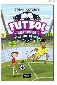 Futbol Akademisi Dersimiz : Neymar