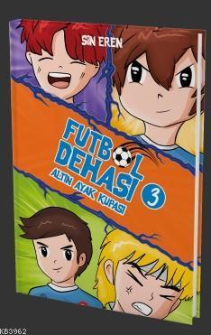 Futbol Dehası –3