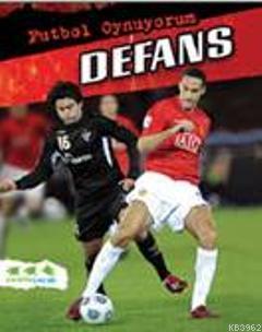 Futbol Oynuyorum - Defans
