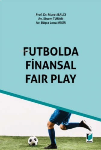 Futbolda Finansal Faır Play