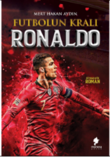 Futbolun Kralı Ronaldo