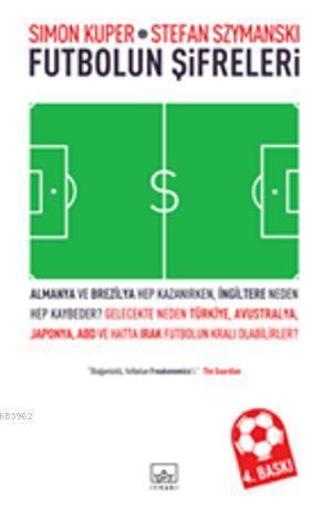 Futbolun Şifreleri