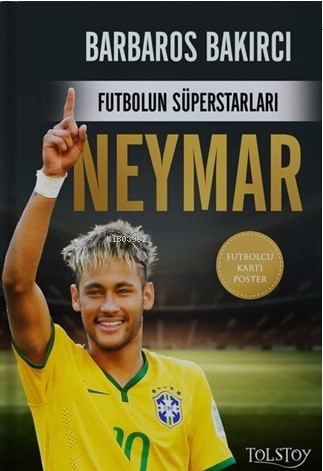 Futbolun Süperstarları - Neymar