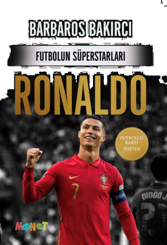 Futbolun Süperstarları - Ronaldo