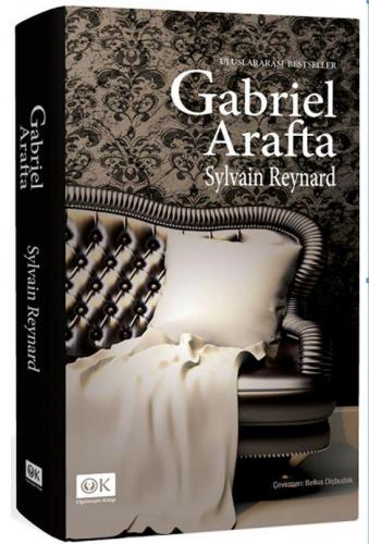 Gabriel Arafta (Ciltli)