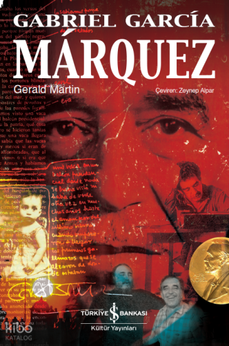 Gabriel García Márquez