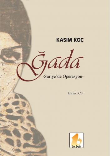 Ğada; Süriye'de operasyon