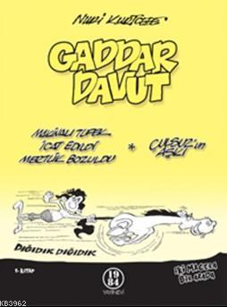 Gaddar Davut