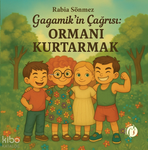 Gagamik’in Çağrısı: Ormanı Kurtarmak