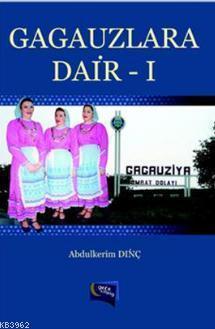 Gagauzlara Dair - 1
