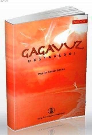 Gagavuz Destanları